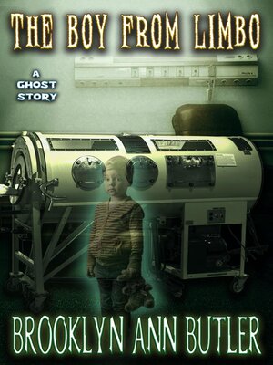 cover image of The Boy From Limbo